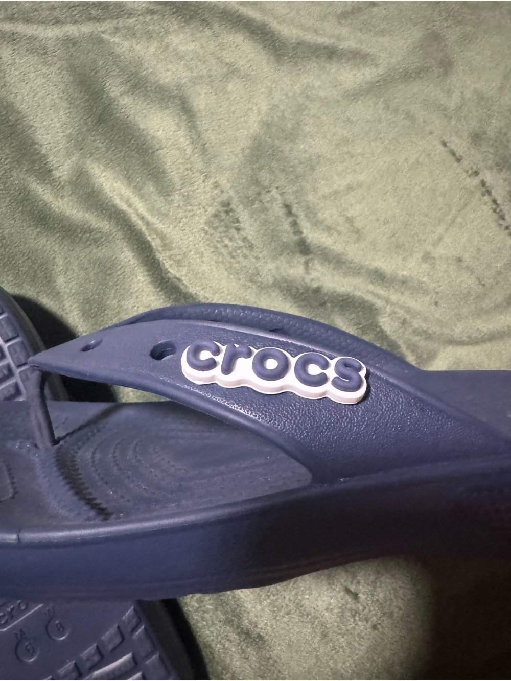 Crocs flip flops - Picture 8 of 8
